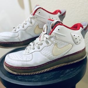 Nike Air Jordan 2008   🔥